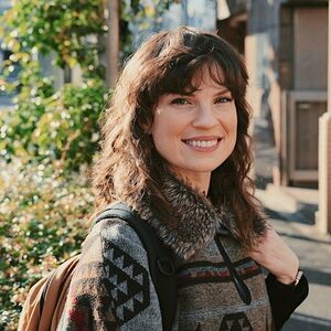 Meet your Posher, Erika